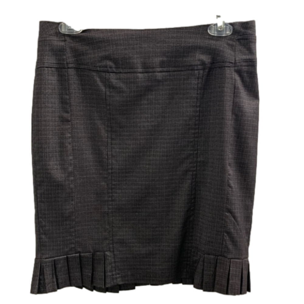 Chime size 7 pencil skirt